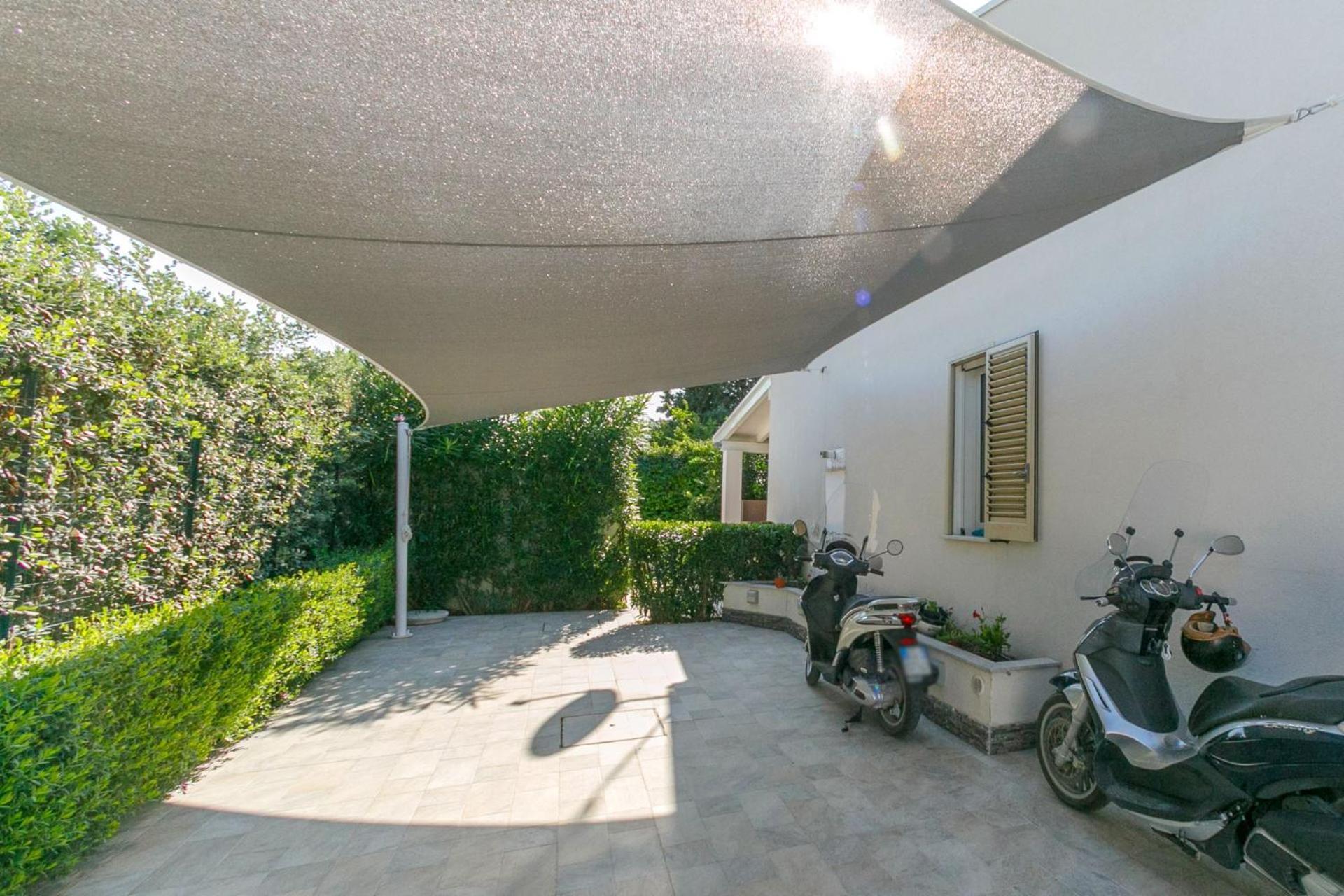 Villa Sicilia Lascari Pokoj fotografie